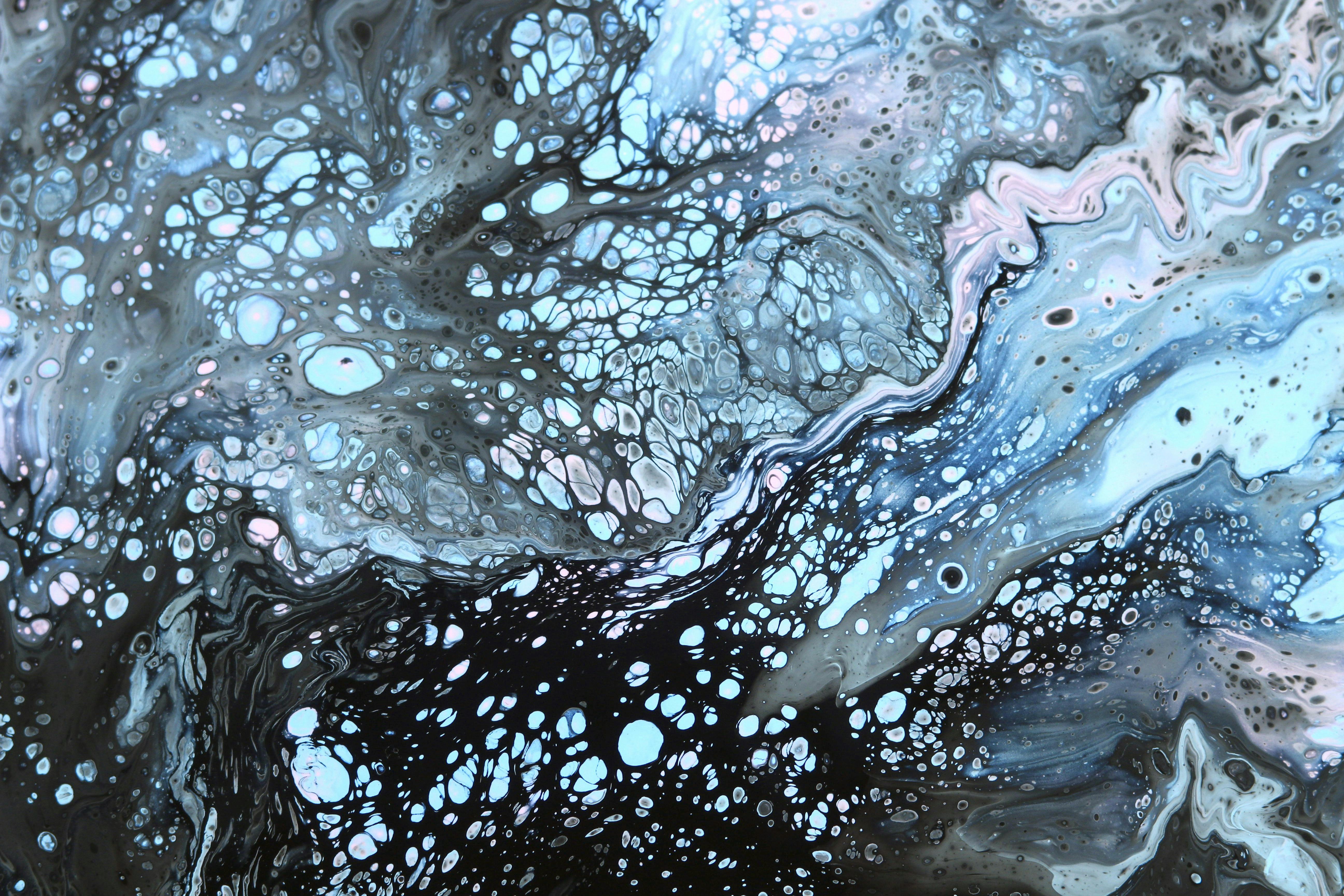 how can i be true to myself - new painting